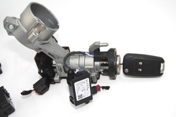 фото thumb №8, Набор стартовый do запуска opel insignia a рестайлинг 1,6cdti 55491705 13222786