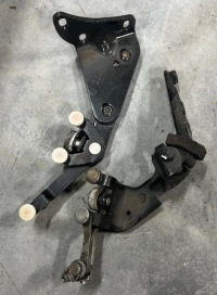 Купити Vw t6 петля ролик двері розсувних права elektr, фото thumb