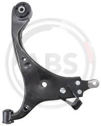 фото thumb №1, Важіль перед kia carens iii 2.0 crdi 07-