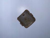 фото thumb №3, Заглушка фаркоп задняя 9644484477 peugeot 206 sw kombi