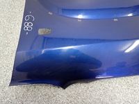 фото thumb №11, Hyundai tucson 04- крило переднє лівий yk