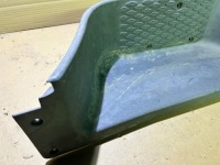 фото thumb №2, Prog/stopień правый iveco daily 2006-14