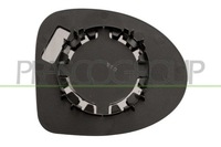 фото thumb №1, Стекло зеркало зеркало наружное renault 7701067336