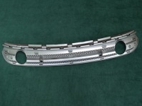 фото thumb №1, Спойлер нижній кліпси aston martin db9 2010-2012r