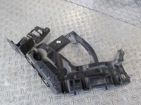 фото thumb №4, Renault espace v направляющая бампера задняя левый