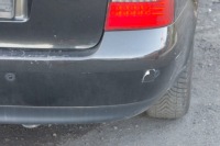 фото thumb №7, Audi a4 b5 fl lift бампер задняя задний kombi lz9w