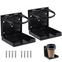 Кишеня din кронштейн чашка напій бардачок радіо me premium cupholder_1din Недорого, фото thumb