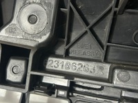 фото thumb №9, Renault master 4 iv решётка радиатора решётка радиатора бампера 19- 623106263r