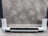 фото thumb №1, Бампер задняя mercedes v-klasa w447 amg тюнинг