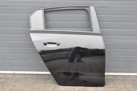 фото thumb №1, Opel astra l дверь правый задняя задние hb