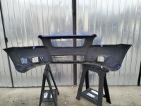 Бампер перед volvo v50 lift 2007-2012 лак 476-46 30744976 Недорого, фото thumb