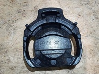 фото thumb №1, Lexus gs 300 mk3 вкладиш багажника пінополістирол 2006r