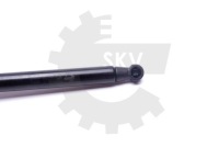 фото thumb №4, Пружина газовая, крышка багажника esen skv 52skv730