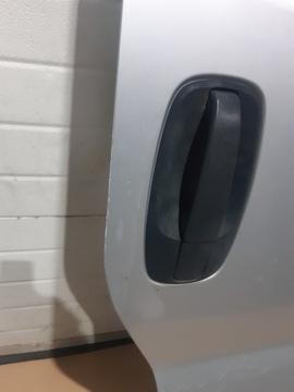 фото thumb №6, Двері праві перед передні trafic vivaro primastar 2001-2014 147 a84