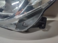 Лампа передня ліва лівий перед opel corsa d рестайлінг  звичайна європа 95511327 Київ, фото thumb