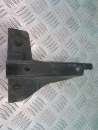 фото thumb №4, Кронштейн бампера левый перед ford ranger iv 16r