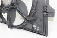 фото thumb №10, Mercedes вентилятор радіатор a1645000193