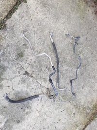 фото thumb №9, Vw golf 4 iv 3d капот кришка