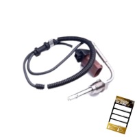 фото thumb №1, Датчик температура. выхлопных газов skoda fabia ii rapid vw polo