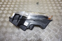 Tesla 3 2017- протитуманна фара лампа led drl лівий 2 pin америка Недорого, фото thumb