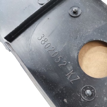 фото thumb №11, Обивка iveco daily 06- or 3802052