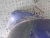 фото thumb №6, Бампер задняя задний mazda 323c 12l