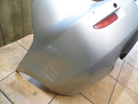 Mazda 3 1.6b 03' sedan бампер задняя задний Недорого, фото thumb