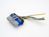 фото thumb №1, Штекер колодка meriva a corsa c d astra g h zafira