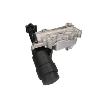 фото thumb №11, Радиаторов масла mercedes glk220 08- nrf 31350 корпус, фильтр масла