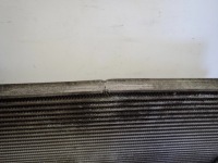 Kia carens 3 magentis 06-11 2.0 crdi интеркулер Цена, фото thumb