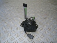 фото thumb №1, Honda civic vii 01-05 4d sedan замок капот засов