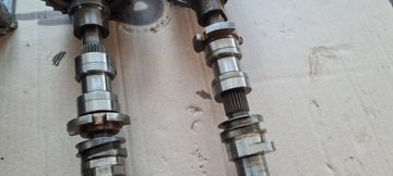 фото thumb №8, S6 c7 4g рестайлінг головка двигуна вали права 4.0 tfsi 079103404q s7 4g