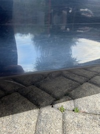 фото thumb №11, Audi a6 c7 avant універсал двері лівий перед lx5r