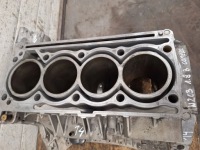 Блок dół двигуна mercedes w203 1.8 компресор код двигуна: 271940 nr14 Ціна, фото thumb