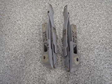 фото thumb №1, Hyundai sonata 05-09 петли крышки багажника комплект