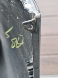 фото thumb №16, Toyota corolla e210 hb kombi бампер передний перед