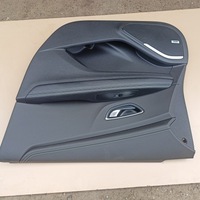 фото thumb №5, Оббивка обшивка двері правий перед передній renault scenic iv 809019383r