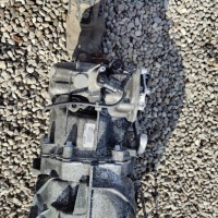 фото thumb №11, Механическая кпп 6 кпп / коробка передач mercedes-benz sprinter w906 a9062602102