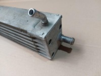 фото thumb №4, Радіатор оливи fiat punto ii 1.2 автоматична коробка передач