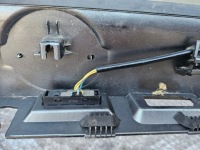 фото thumb №8, Nissan qashqai ii j11 накладка крышки зад 908104es