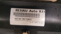 фото thumb №12, Накладка бампер задний audi q7 4m s line 4m0807527d