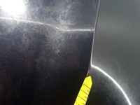 фото thumb №7, Audi a6 c7 капот передняя перед lx5r