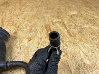 фото thumb №13, Труба шланг wąż повітря toyota yaris iv cross p21 17880-k0040 2020-