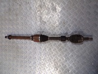 фото thumb №1, Приводной вал правая правый перед renault captur ii 2 1.3tce