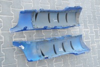 фото thumb №7, Renault premium dxi вітровик кутик накладка лівий