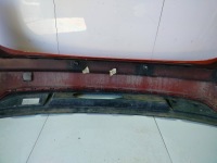 фото thumb №8, Vw sharan seat alhambra 2010- 7n0807421b бампер задний