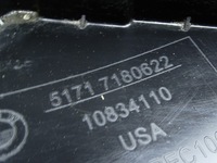 фото thumb №6, Підкрилок правий перед праве передні задня частина bmw x6 e71 7180622