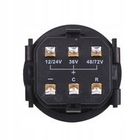 фото thumb №15, Тестер акумулятора лампа błyskowa led