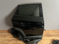 фото thumb №13, Двери левые перед передние hyundai tucson iv 4 nx4 код a2b демонтаж комплект