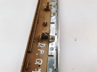 фото thumb №11, Audi q7 4l 2007 молдинг оббивка двері передніх